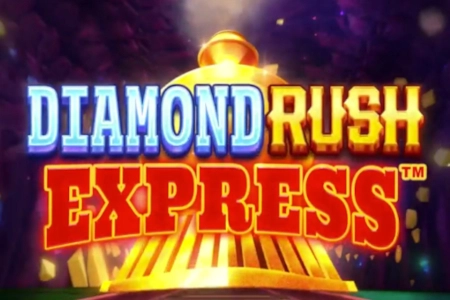 Diamond Rush Express Slot